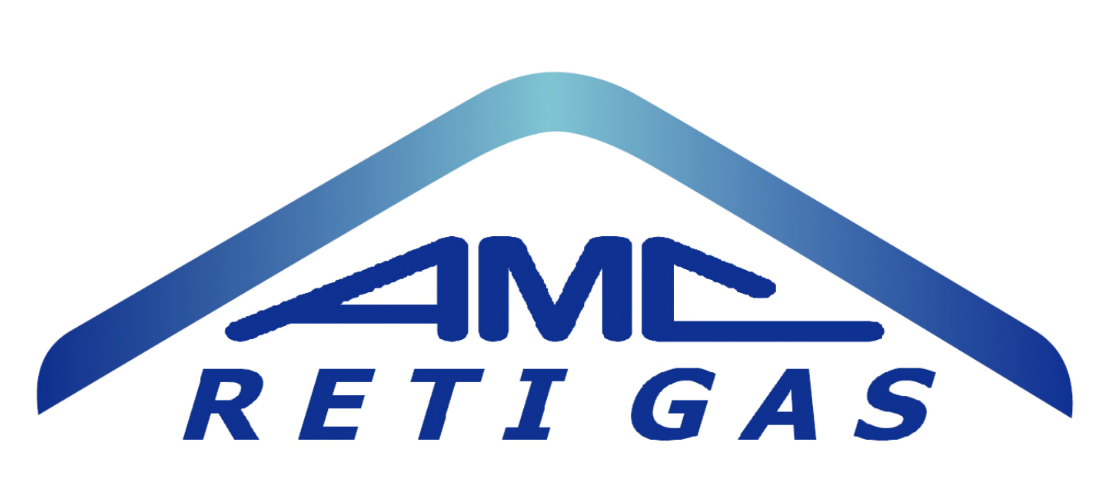 AMC Retigas S.r.l. Logo